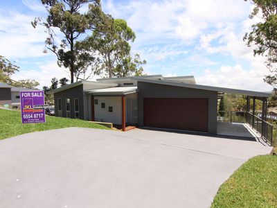 15 Timbertop Avenue, Forster