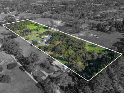 30 Victoria Road, Langwarrin South