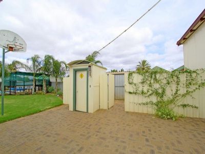 10 North Terrace, Kalgoorlie