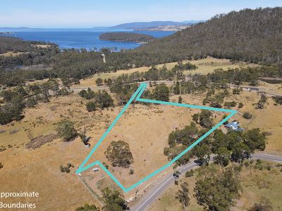 Lot 15, Glenbrae Rise , Garden Island Creek