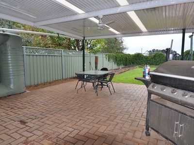 1 / 126 Wingewarra Street, Dubbo