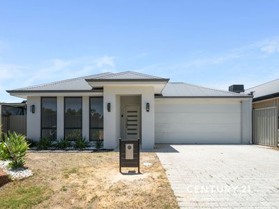1 Malabar Street, Byford