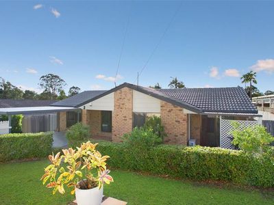 3 Oxley Circuit, Daisy Hill
