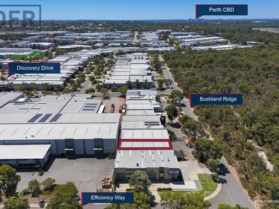 2/34 Bushland Ridge, Bibra Lake