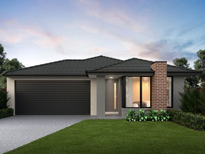 1606 Langer Circuit, Cranbourne