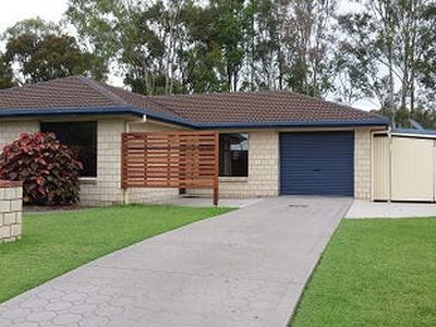 18 Earls Court, Point Vernon