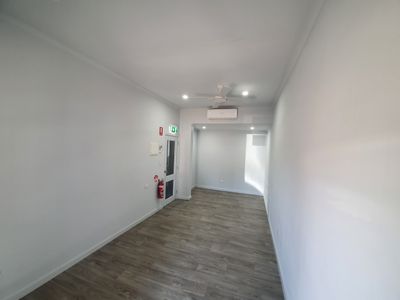 Shop 3, 4 Railway Terrace , Beachport