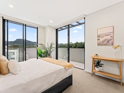 402 / 37 Virginia Street, North Wollongong