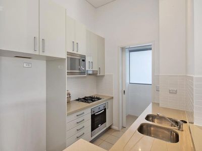 338 / 2 Stedman Street, Rosebery