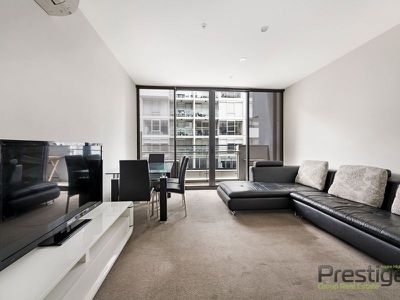 202 / 31 Malcolm Street, South Yarra