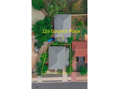 12A Godrick Place, South Hedland