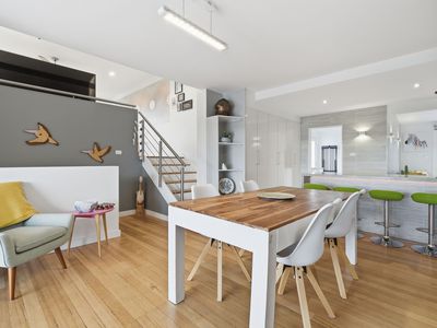 1 Three Street, Dodges Ferry