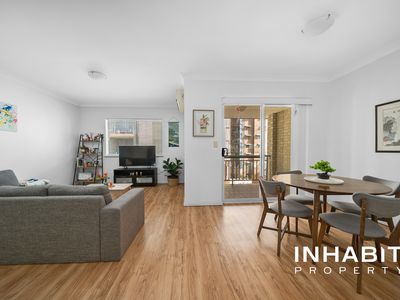 21 / 55 Wellington Street, East Perth