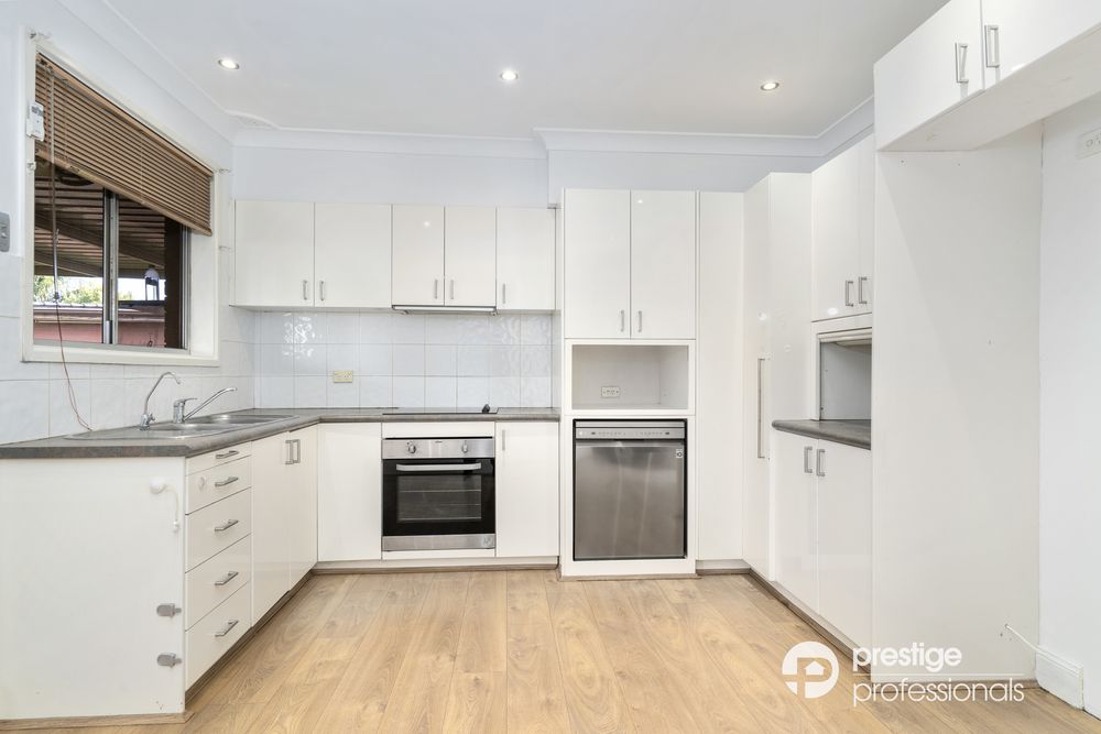 30 Junction Road, Moorebank