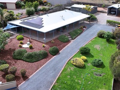 9 Lincoln Drive, Murray Bridge East