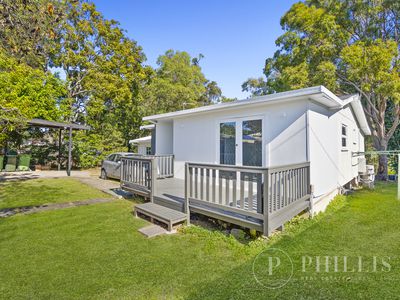 51 Ridgeway Avenue, Southport