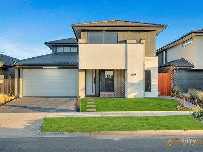6 Neagh Street, Manor Lakes