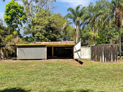 238 Ball Road, Peeramon