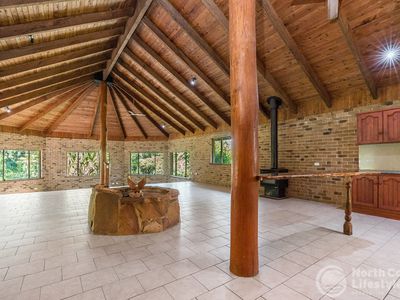 400 Upper Wilsons Creek Road, Upper Wilsons Creek