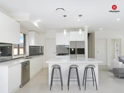 2A Stanton Street, Liverpool