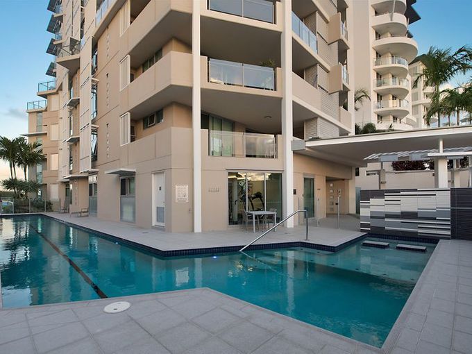 1002 / 42 Duporth Avenue, Maroochydore