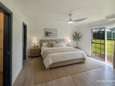 3 Jamon Place, Corindi Beach
