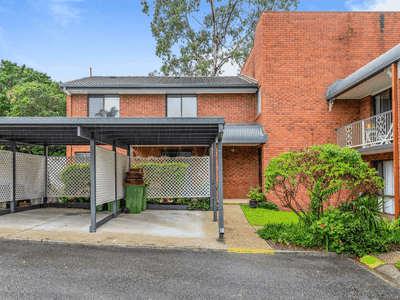 5 / 15 Thornhill Street, Springwood