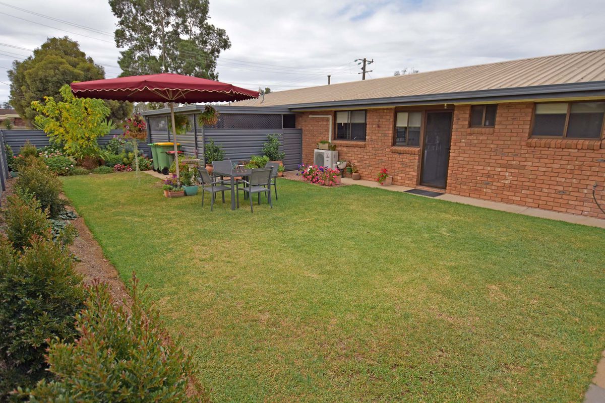 1 Elm Street, Kyabram