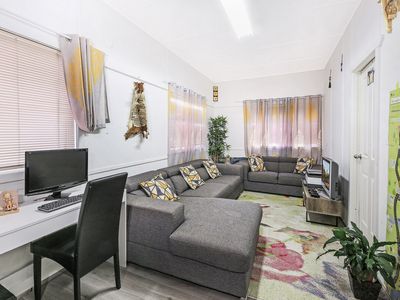 78 Robertson Street, Merrylands