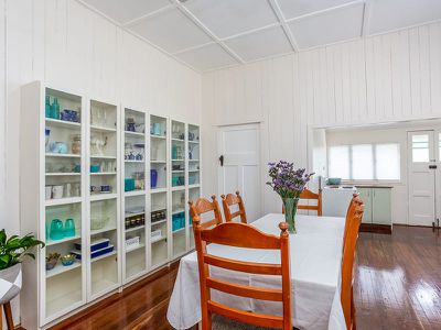 52 Baynes Street, Wondai