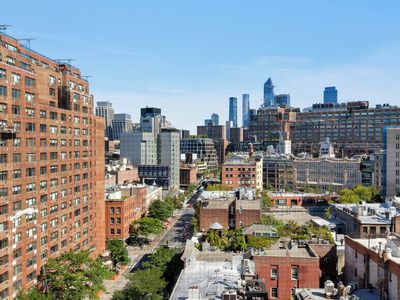 unit 12ab / 299 West 12th Street, Manhattan, NY, International