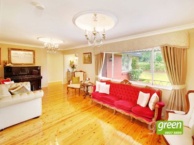 18 Fremont Avenue, Ermington