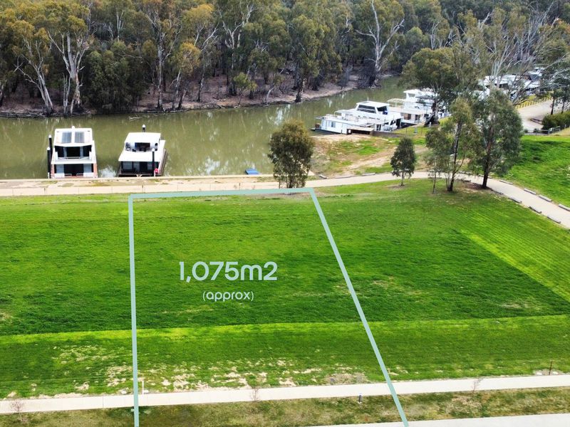 67 MARINE DRIVE, Moama