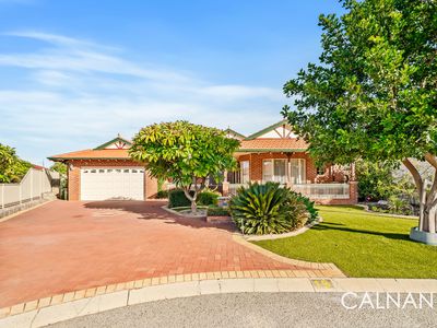 15 Smokewood Place, Leeming