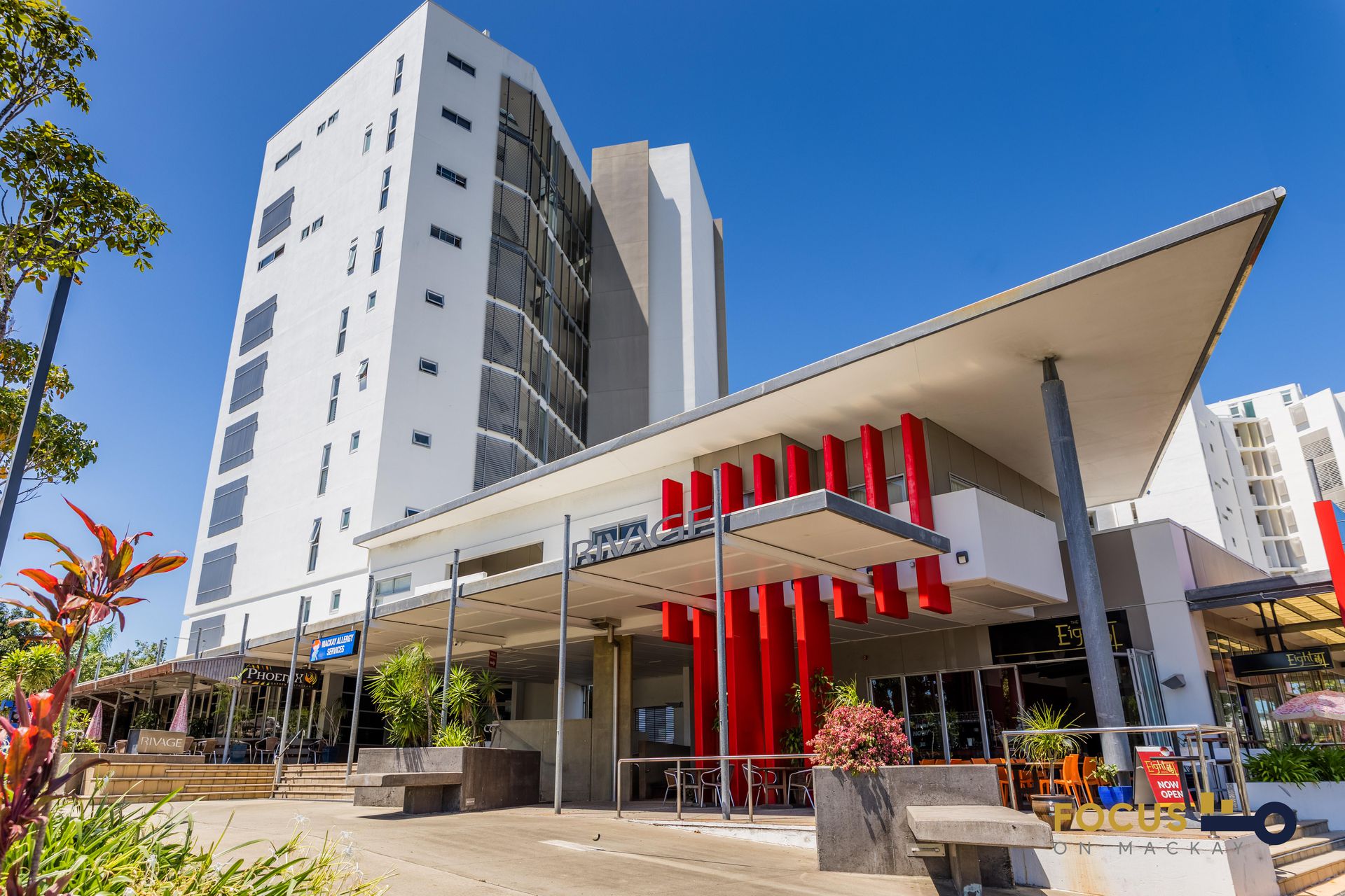 20 / 26 River Street, Mackay