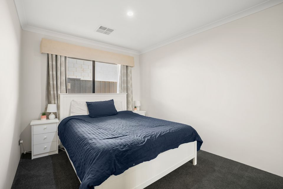 3 MIKADO RISE, Madora Bay