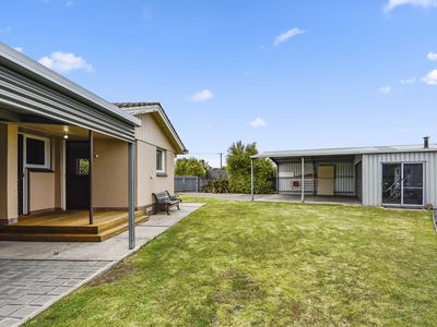 2 Poole Street, Millicent