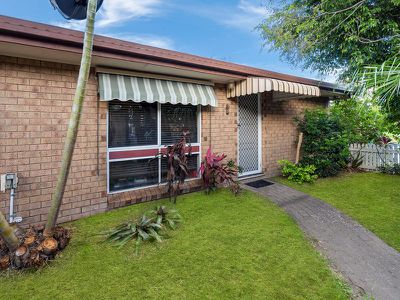 10 / 14 Old Chatswood Road, Daisy Hill
