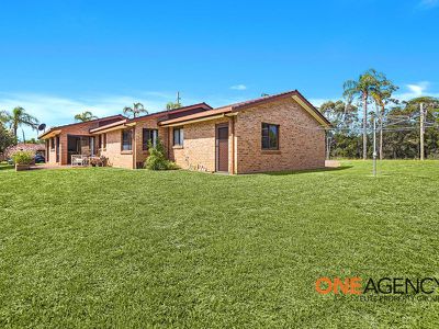 2 Golden Cane Ave, North Nowra
