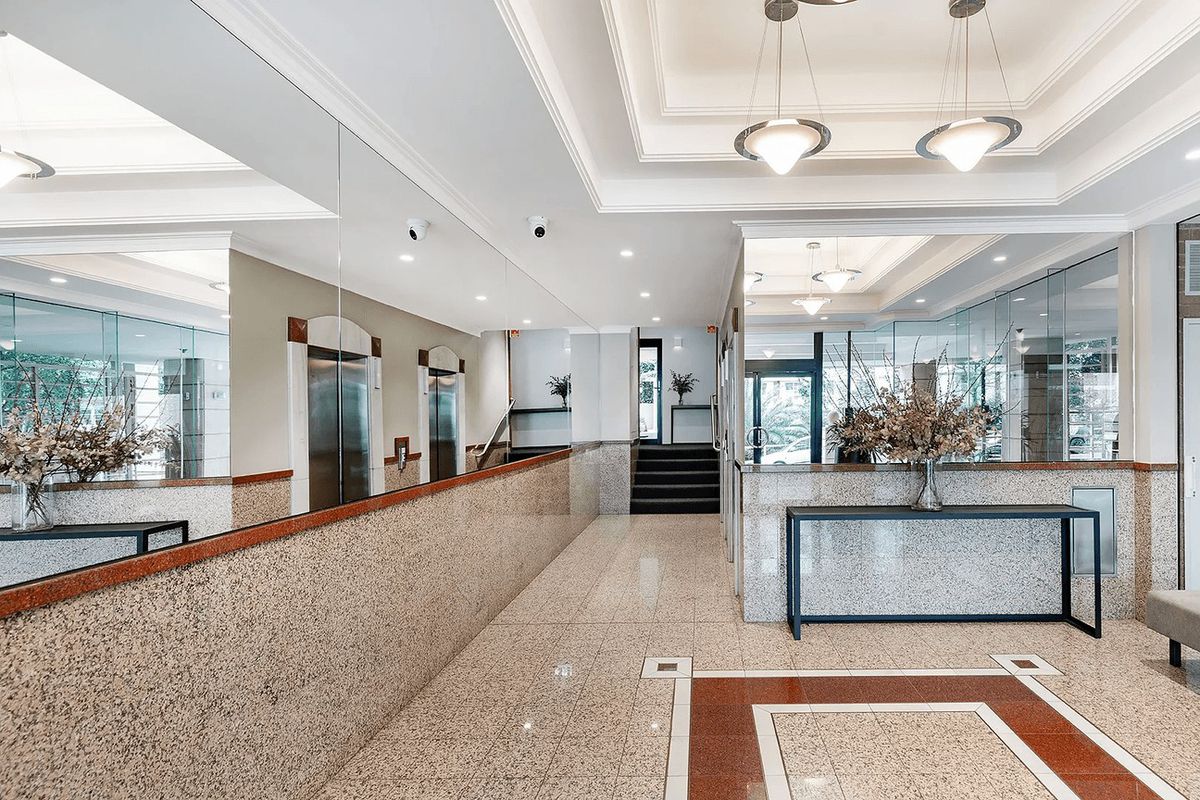 502 / 2-6 Birtley Place, Elizabeth Bay