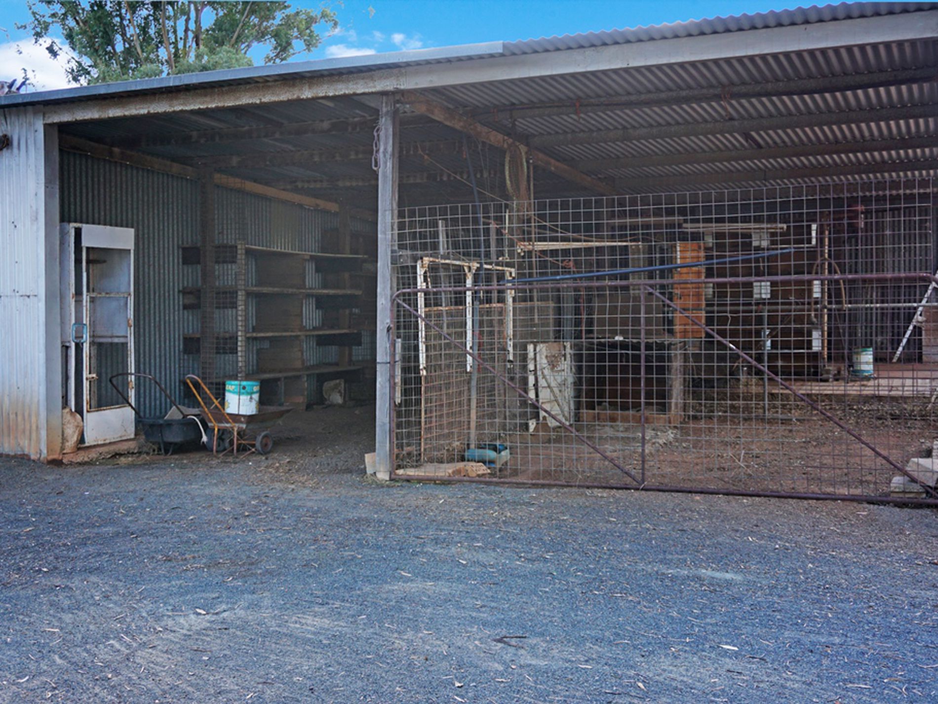 108 Mid Western Highway, West Wyalong