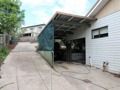 27 Gordon Cres, Seymour