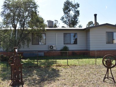 3166 Back Trundle Road, Parkes