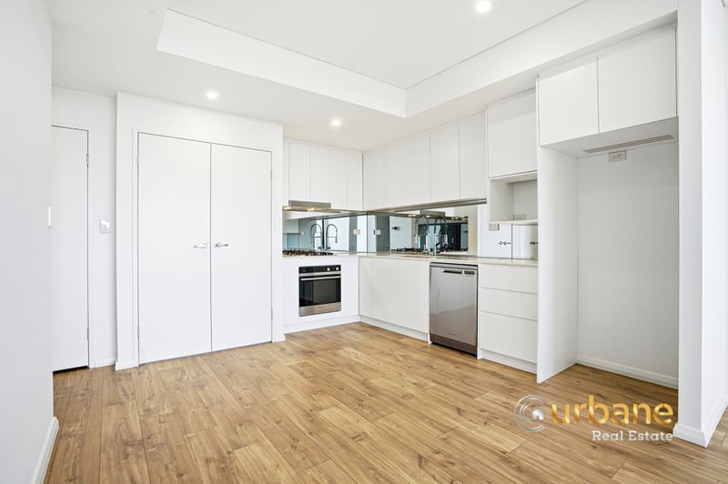 302 / 10 Carinya Street, Blacktown