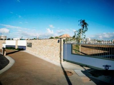 Lot 19 Breakwater Quays, Townsville City