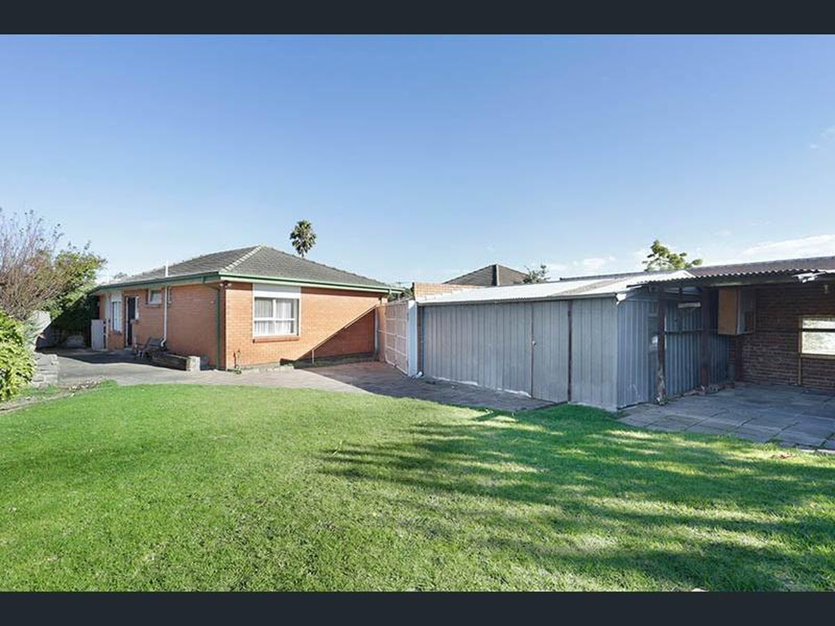 13 Merrill Street, Mulgrave