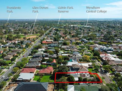 42 Margaret Street, Werribee