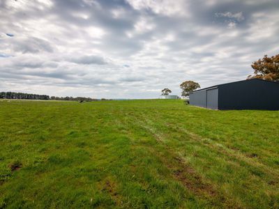 171 Third Creek, Crookwell