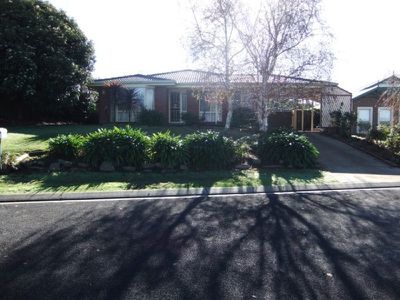3 Montrose Court, Mount Gambier
