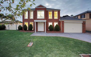 21 Janet Bowman, Beaconsfield